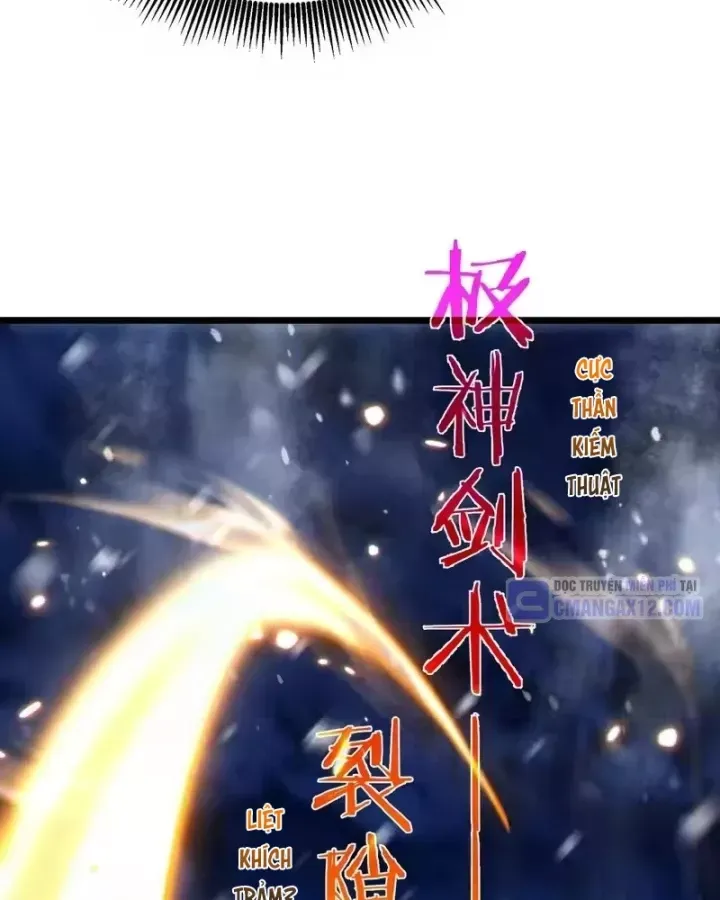 Toàn Dân Chuyển Chức: Bị Động Của Ta Vô Địch Chap 148 - Next Chap 147