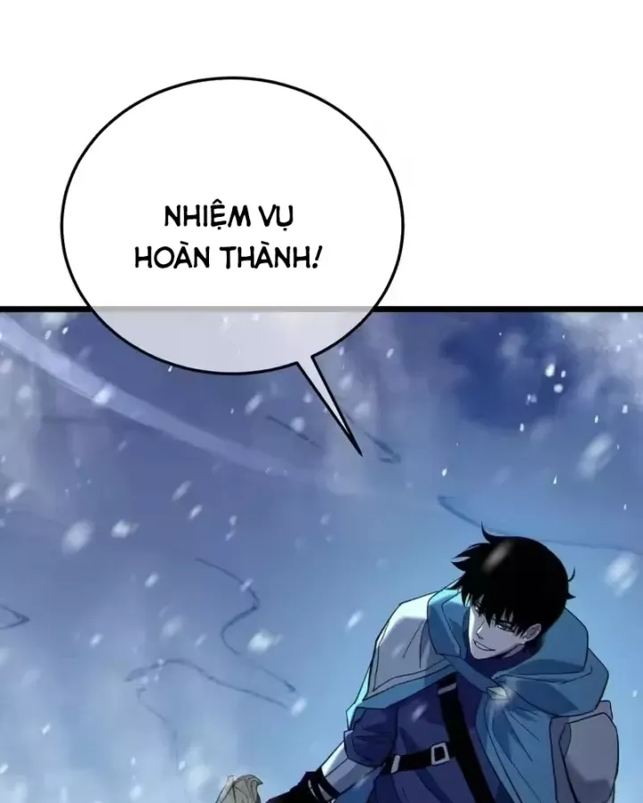 Toàn Dân Chuyển Chức: Bị Động Của Ta Vô Địch Chap 148 - Next Chap 147
