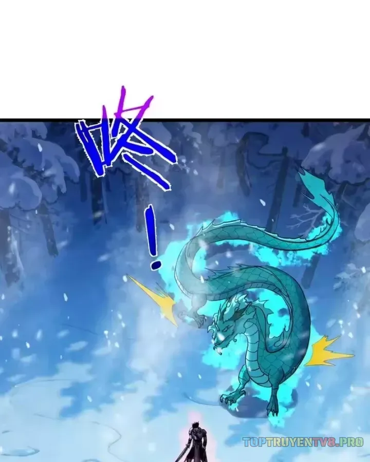 Toàn Dân Chuyển Chức: Bị Động Của Ta Vô Địch Chap 148 - Next Chap 147