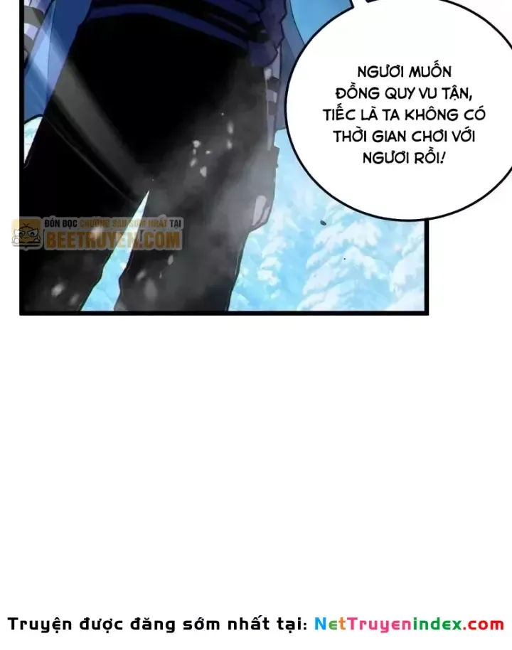 Toàn Dân Chuyển Chức: Bị Động Của Ta Vô Địch Chap 148 - Next Chap 147