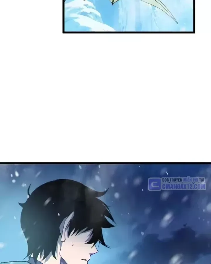 Toàn Dân Chuyển Chức: Bị Động Của Ta Vô Địch Chap 148 - Next Chap 147