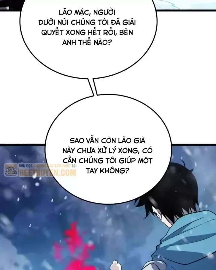 Toàn Dân Chuyển Chức: Bị Động Của Ta Vô Địch Chap 148 - Next Chap 147