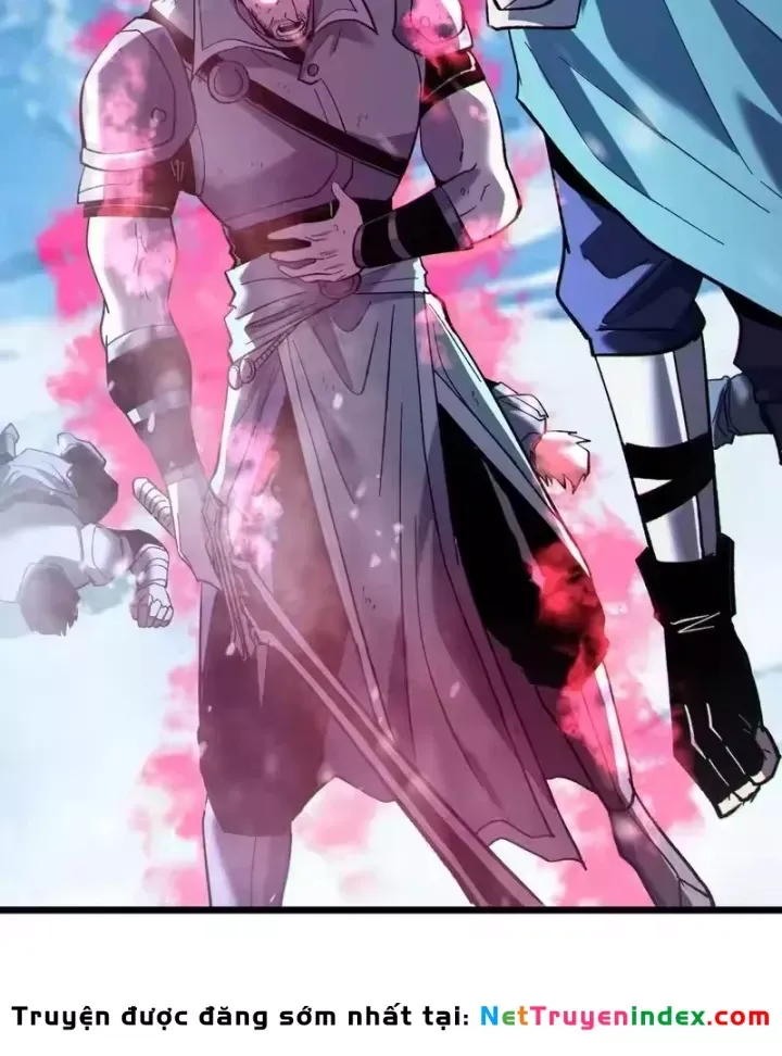 Toàn Dân Chuyển Chức: Bị Động Của Ta Vô Địch Chap 148 - Next Chap 147