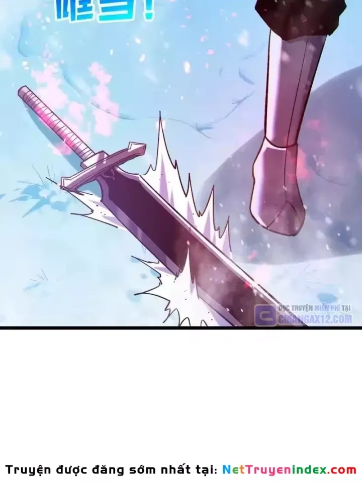 Toàn Dân Chuyển Chức: Bị Động Của Ta Vô Địch Chap 148 - Next Chap 147