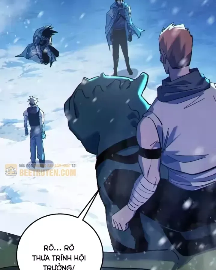 Toàn Dân Chuyển Chức: Bị Động Của Ta Vô Địch Chap 148 - Next Chap 147