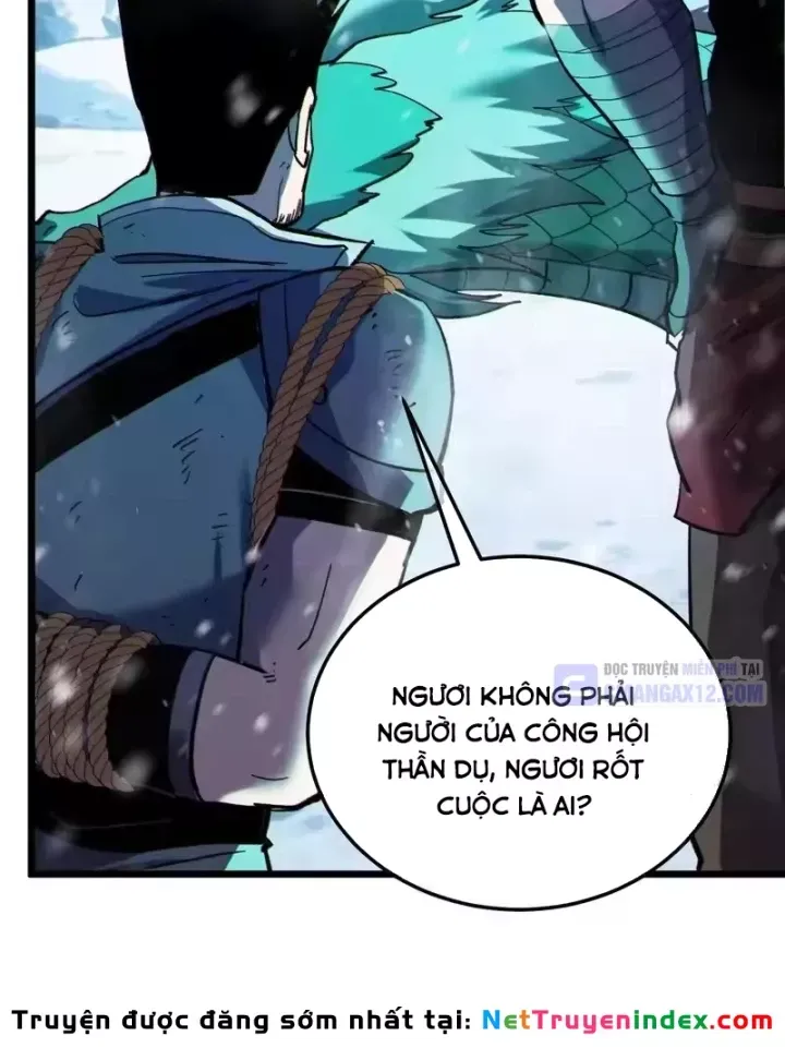 Toàn Dân Chuyển Chức: Bị Động Của Ta Vô Địch Chap 148 - Next Chap 147