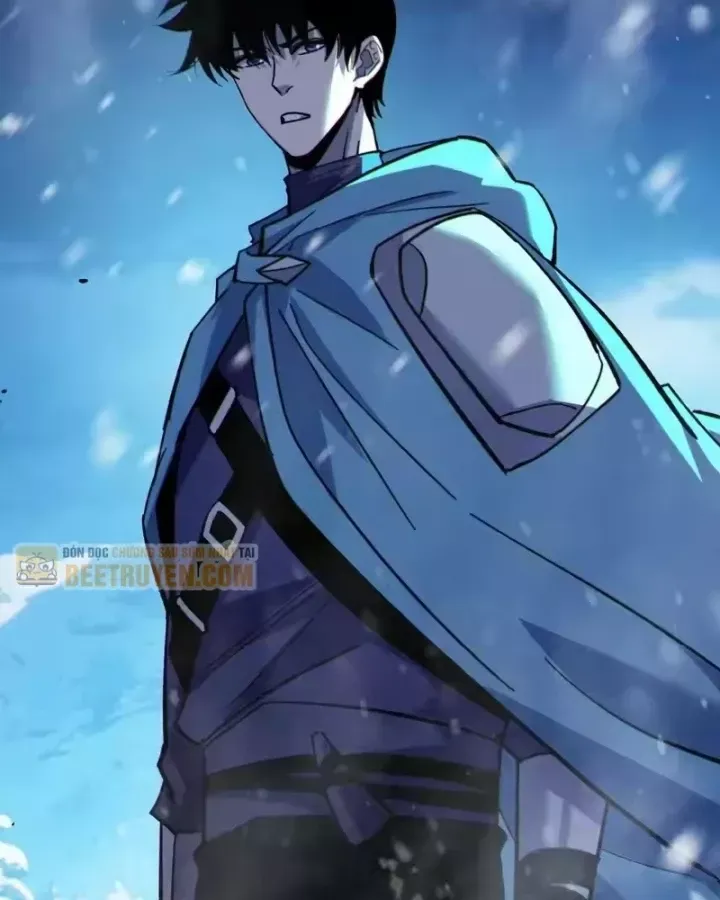 Toàn Dân Chuyển Chức: Bị Động Của Ta Vô Địch Chap 148 - Next Chap 147