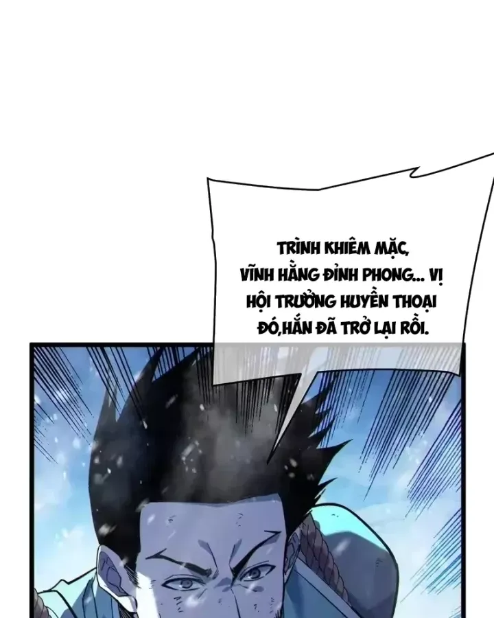 Toàn Dân Chuyển Chức: Bị Động Của Ta Vô Địch Chap 148 - Next Chap 147