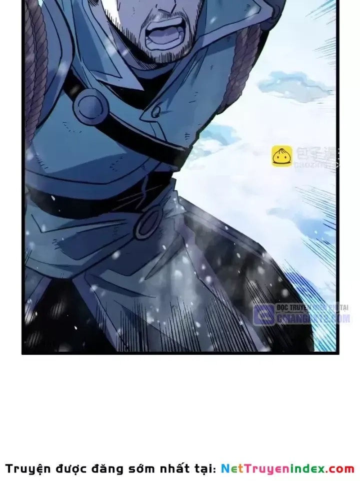 Toàn Dân Chuyển Chức: Bị Động Của Ta Vô Địch Chap 148 - Next Chap 147