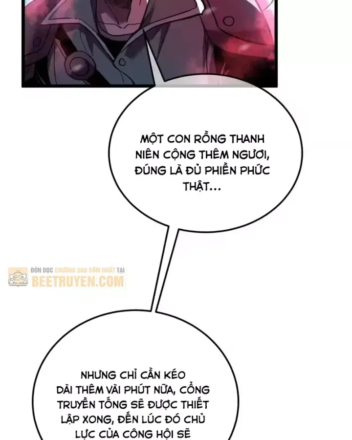 Toàn Dân Chuyển Chức: Bị Động Của Ta Vô Địch Chap 148 - Next Chap 147