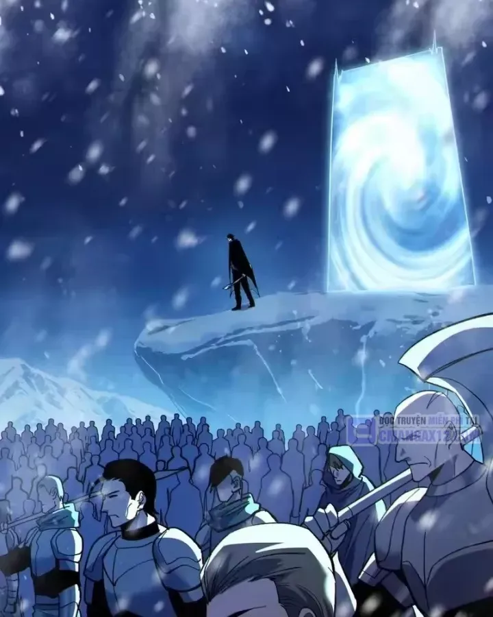 Toàn Dân Chuyển Chức: Bị Động Của Ta Vô Địch Chap 148 - Next Chap 147