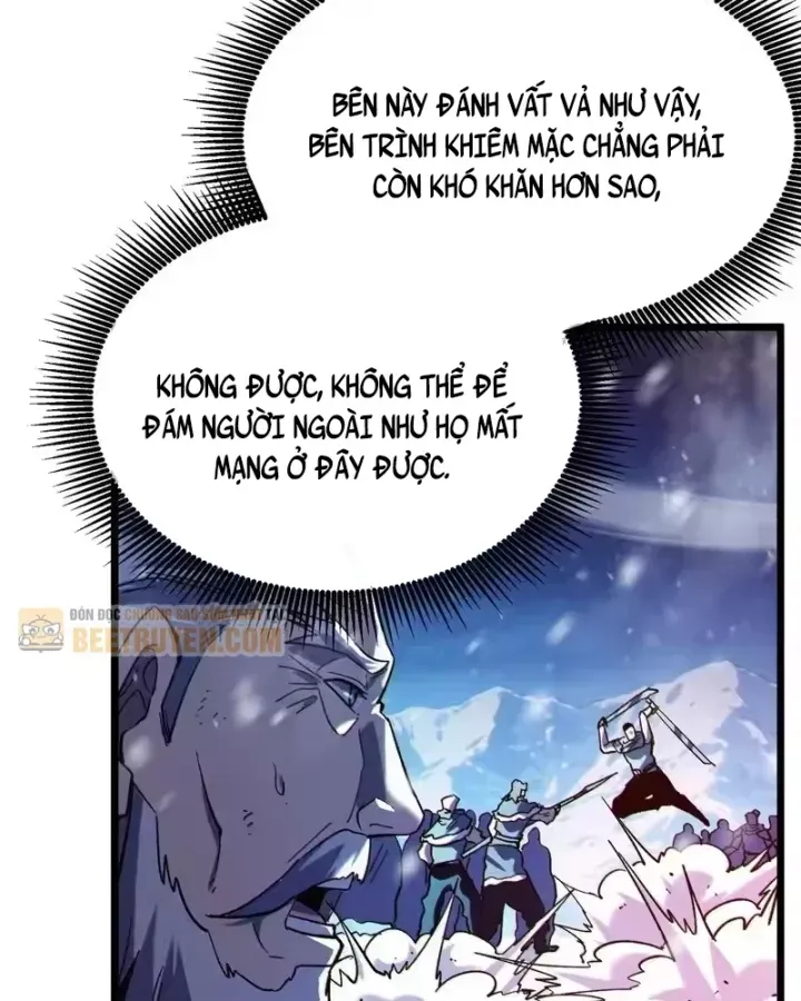 Toàn Dân Chuyển Chức: Bị Động Của Ta Vô Địch Chap 148 - Next Chap 147