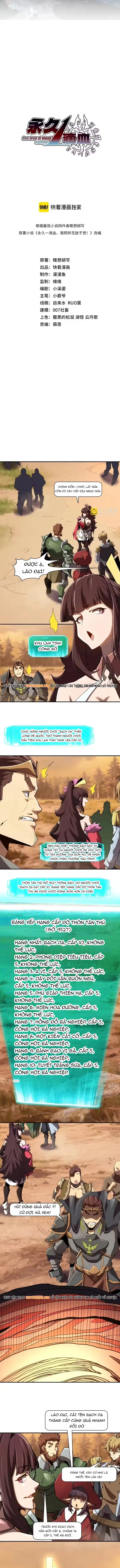 Vô Địch Chỉ Với 1 Máu [Chap 10]