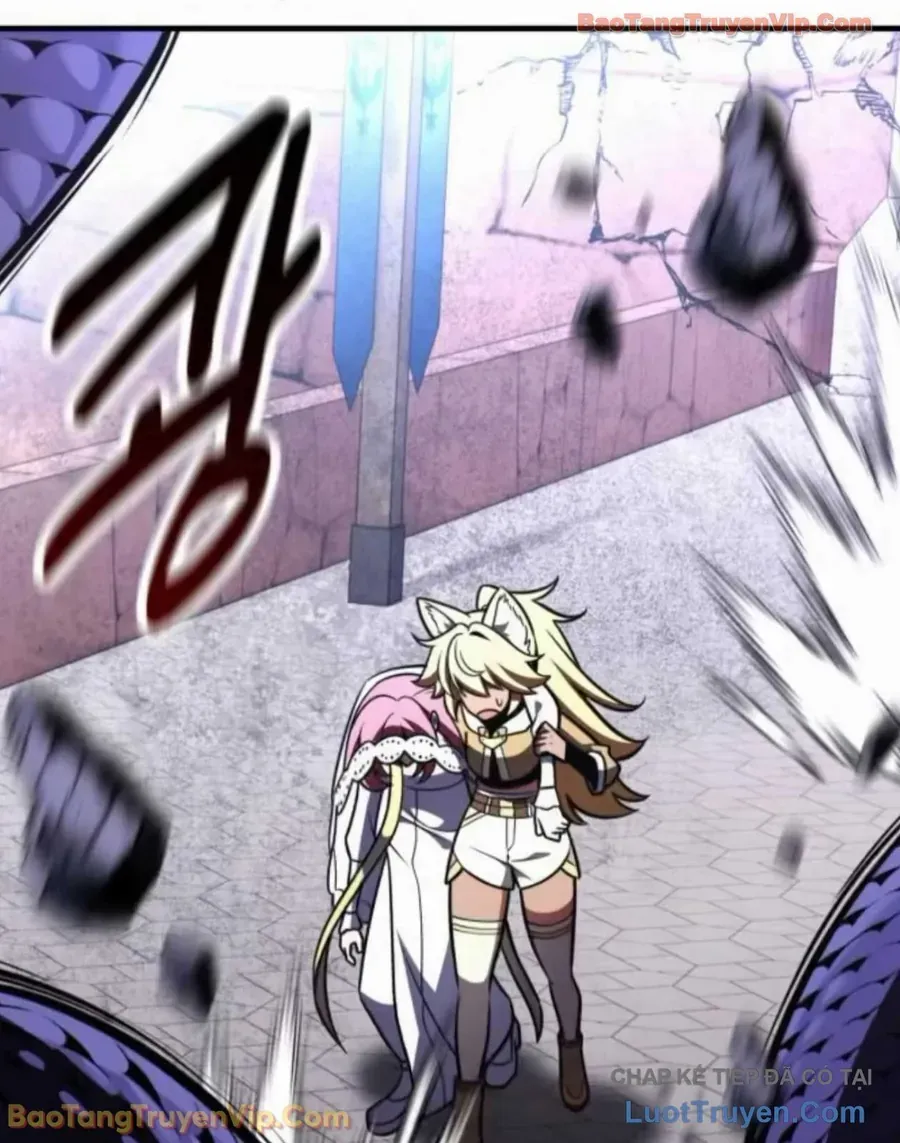 Tôi Đã Giết Tuyển Thủ Học Viện Chap 110 - Next Chap 109