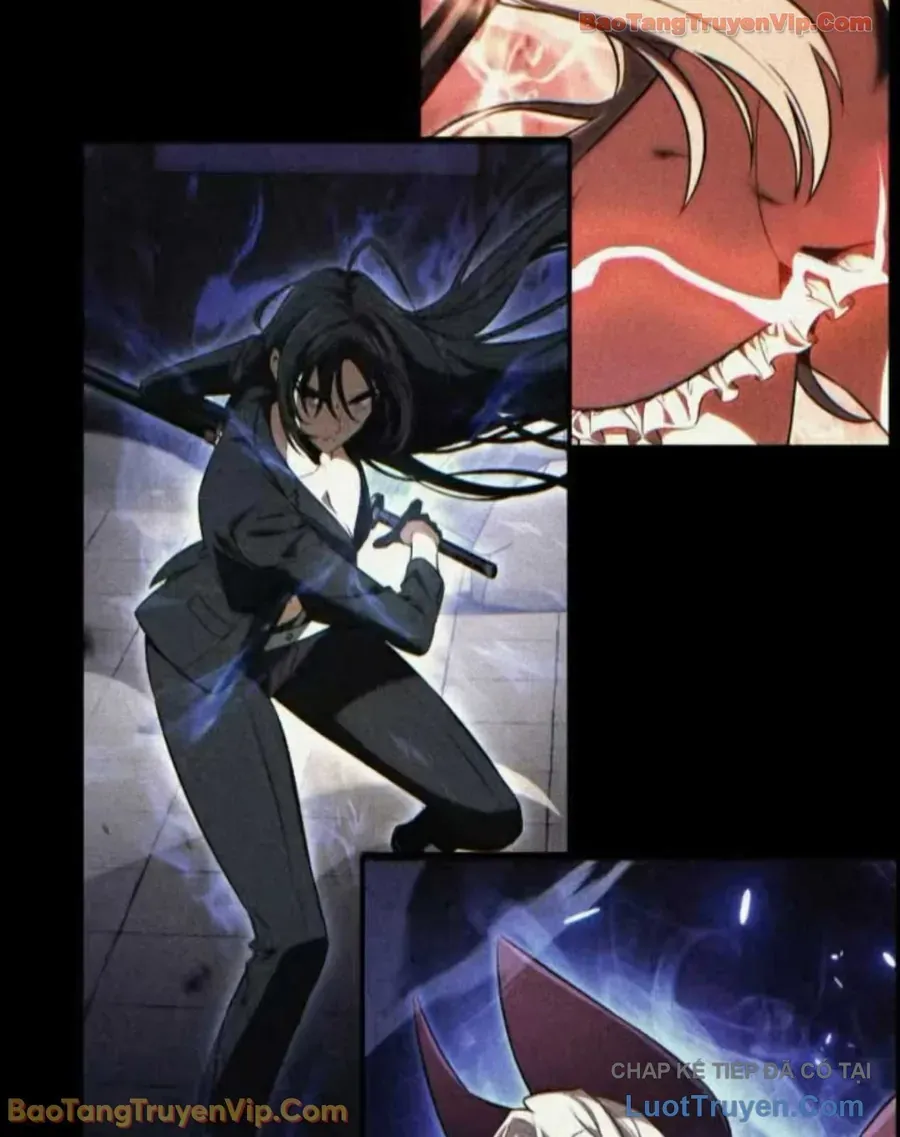 Tôi Đã Giết Tuyển Thủ Học Viện Chap 110 - Next Chap 109