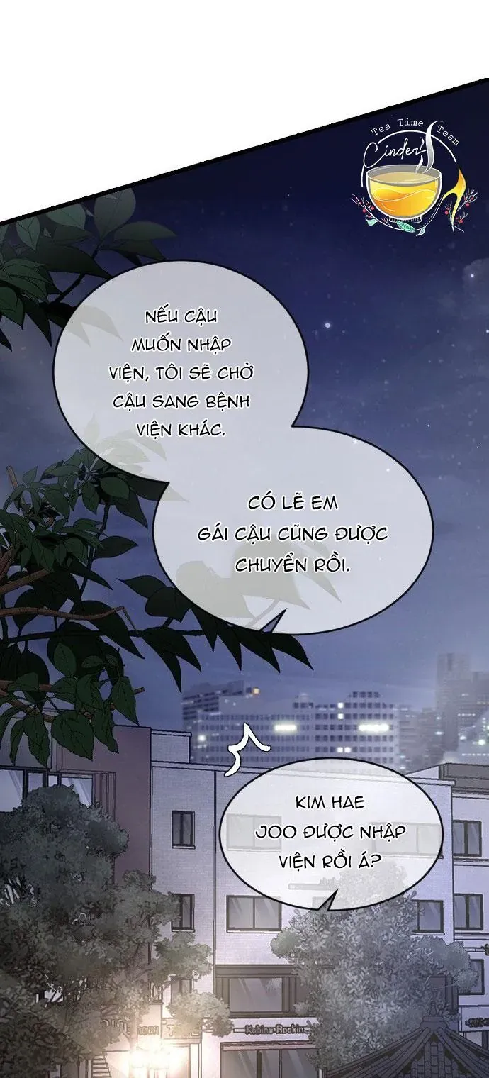 Ba Người Anh Trai Cực Phẩm Của Tôi Chap 106 - Next Chap 105