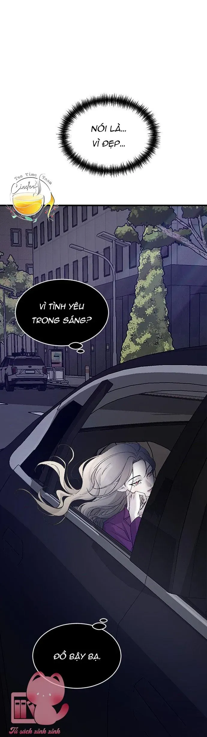 Ba Người Anh Trai Cực Phẩm Của Tôi Chap 106 - Next Chap 105