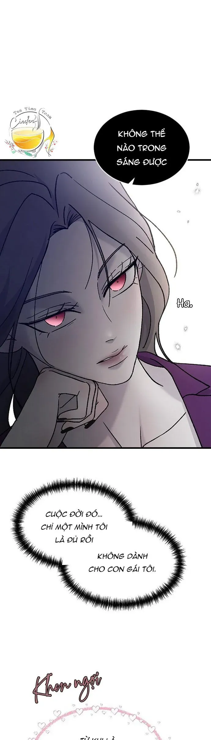 Ba Người Anh Trai Cực Phẩm Của Tôi Chap 106 - Next Chap 105