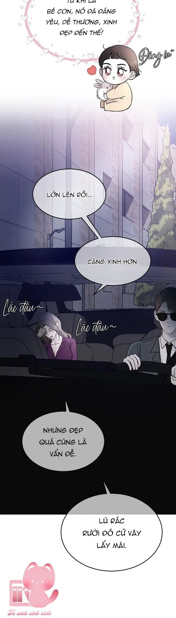 Ba Người Anh Trai Cực Phẩm Của Tôi Chap 106 - Next Chap 105