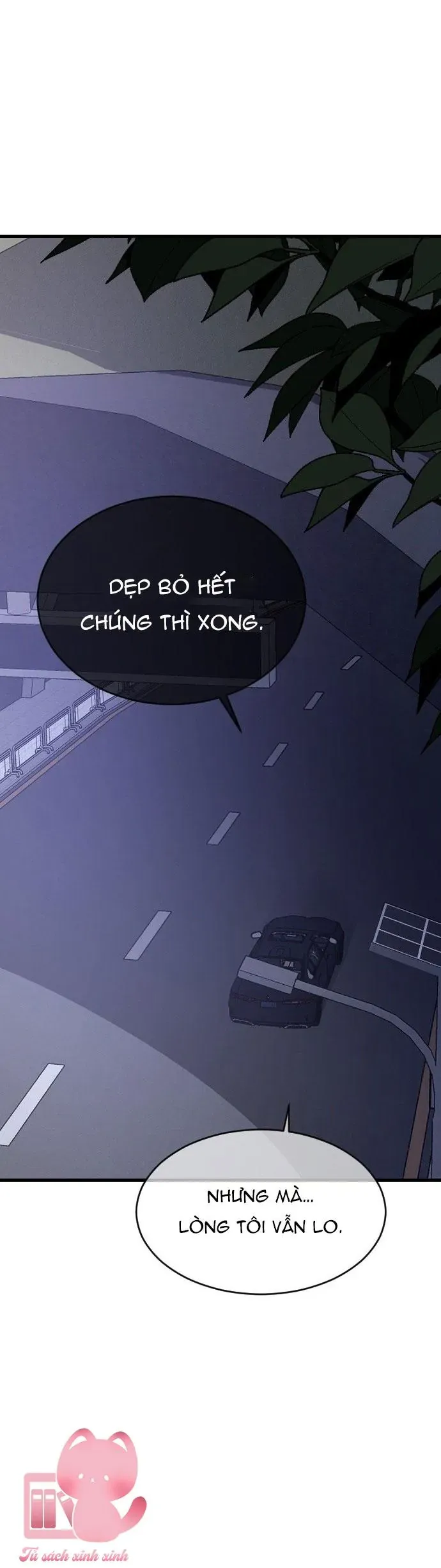 Ba Người Anh Trai Cực Phẩm Của Tôi Chap 106 - Next Chap 105