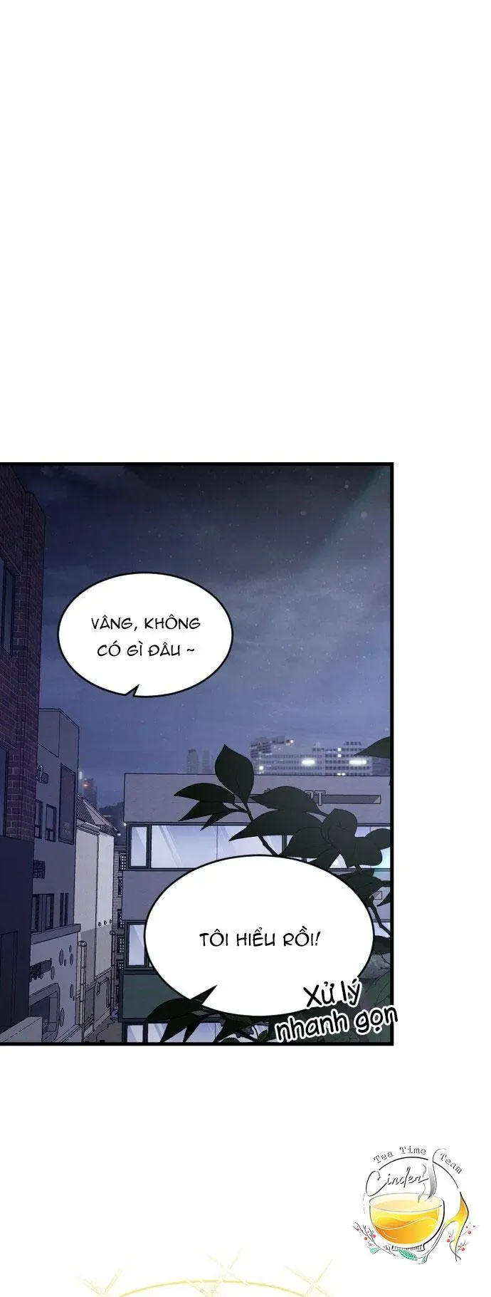 Ba Người Anh Trai Cực Phẩm Của Tôi Chap 106 - Next Chap 105