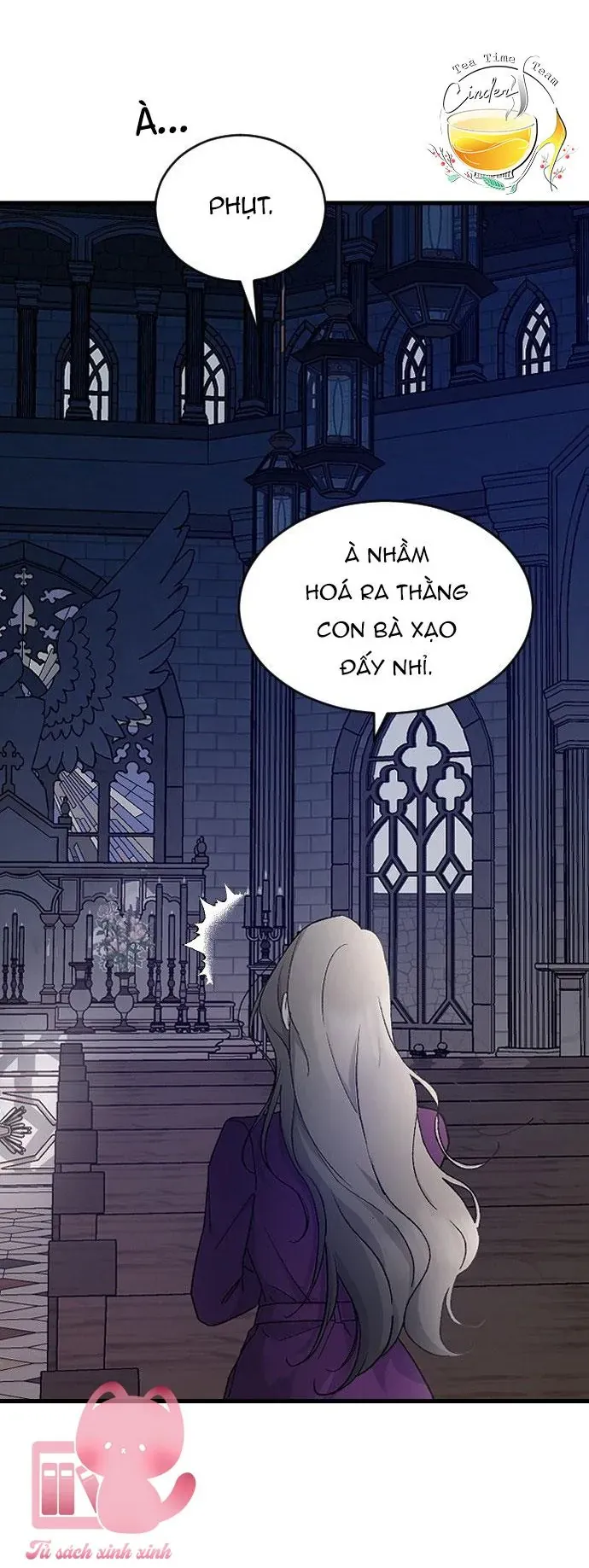 Ba Người Anh Trai Cực Phẩm Của Tôi Chap 106 - Next Chap 105