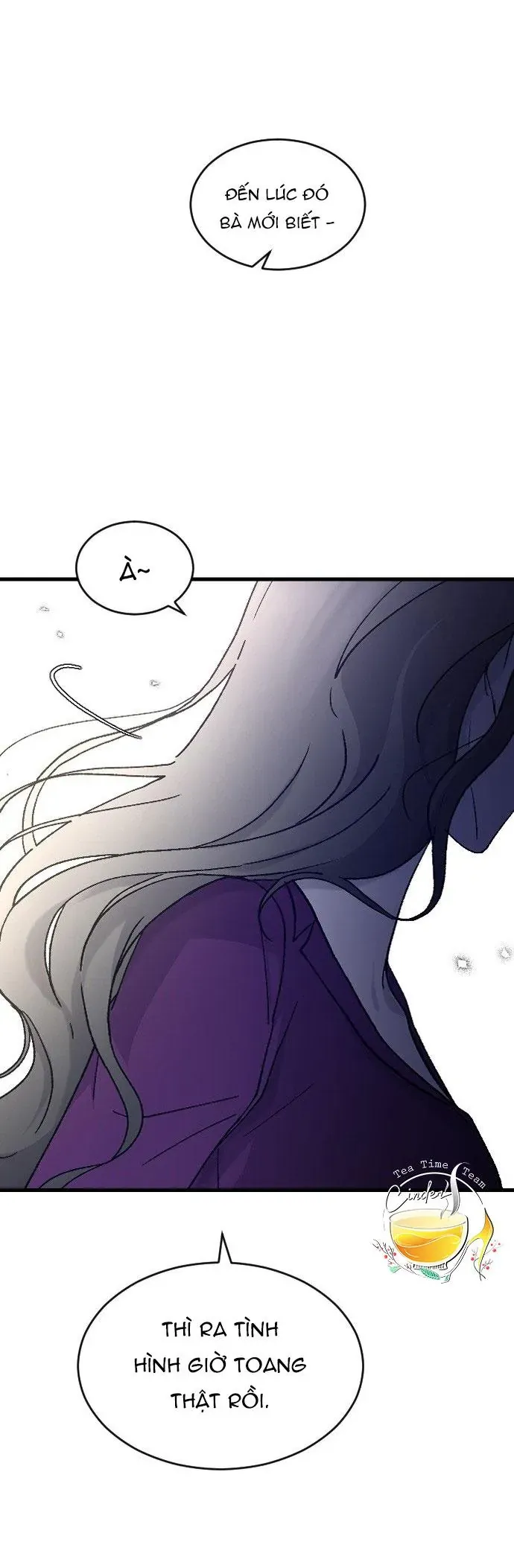 Ba Người Anh Trai Cực Phẩm Của Tôi Chap 106 - Next Chap 105