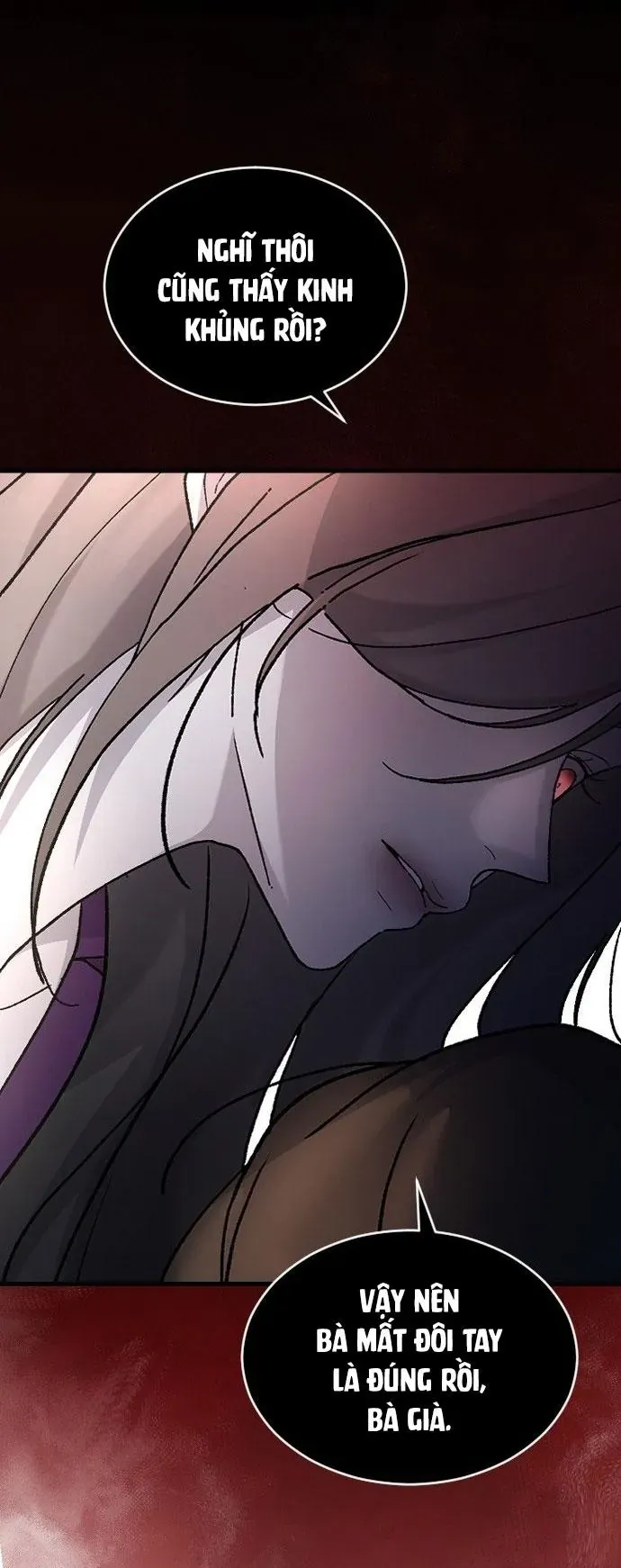 Ba Người Anh Trai Cực Phẩm Của Tôi Chap 106 - Next Chap 105