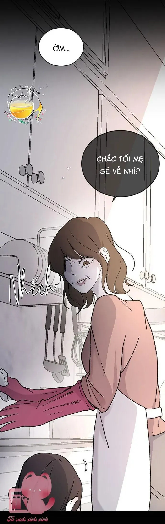 Ba Người Anh Trai Cực Phẩm Của Tôi Chap 106 - Next Chap 105