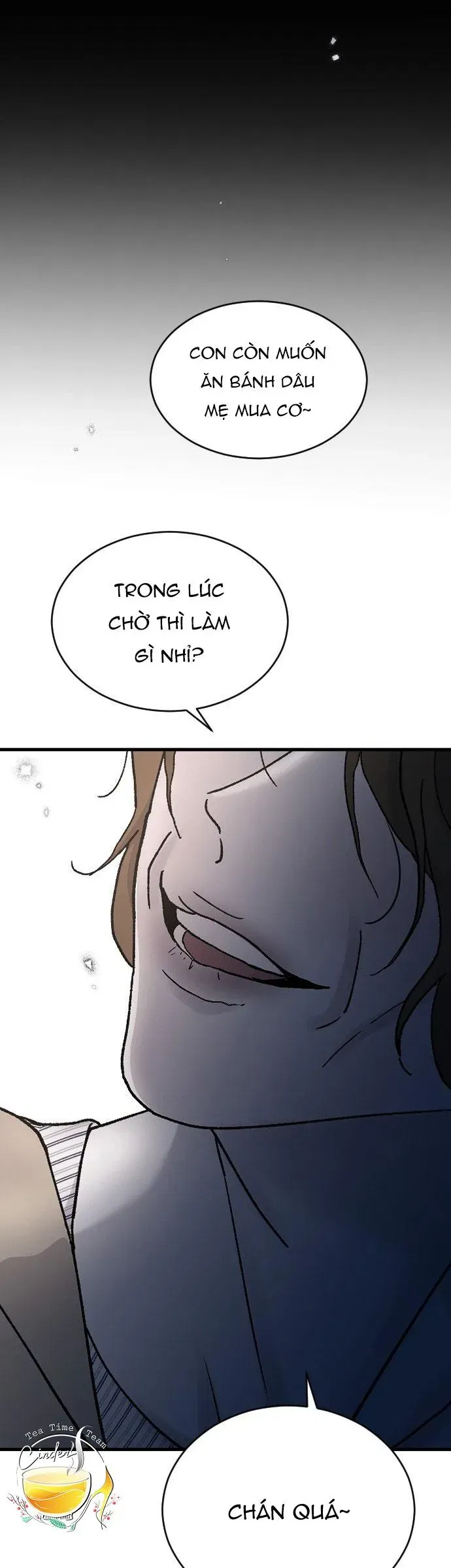 Ba Người Anh Trai Cực Phẩm Của Tôi Chap 106 - Next Chap 105