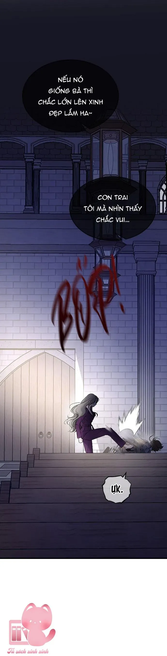 Ba Người Anh Trai Cực Phẩm Của Tôi Chap 106 - Next Chap 105