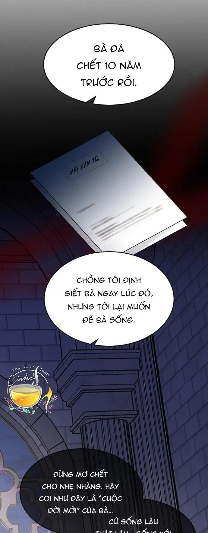 Ba Người Anh Trai Cực Phẩm Của Tôi Chap 106 - Next Chap 105