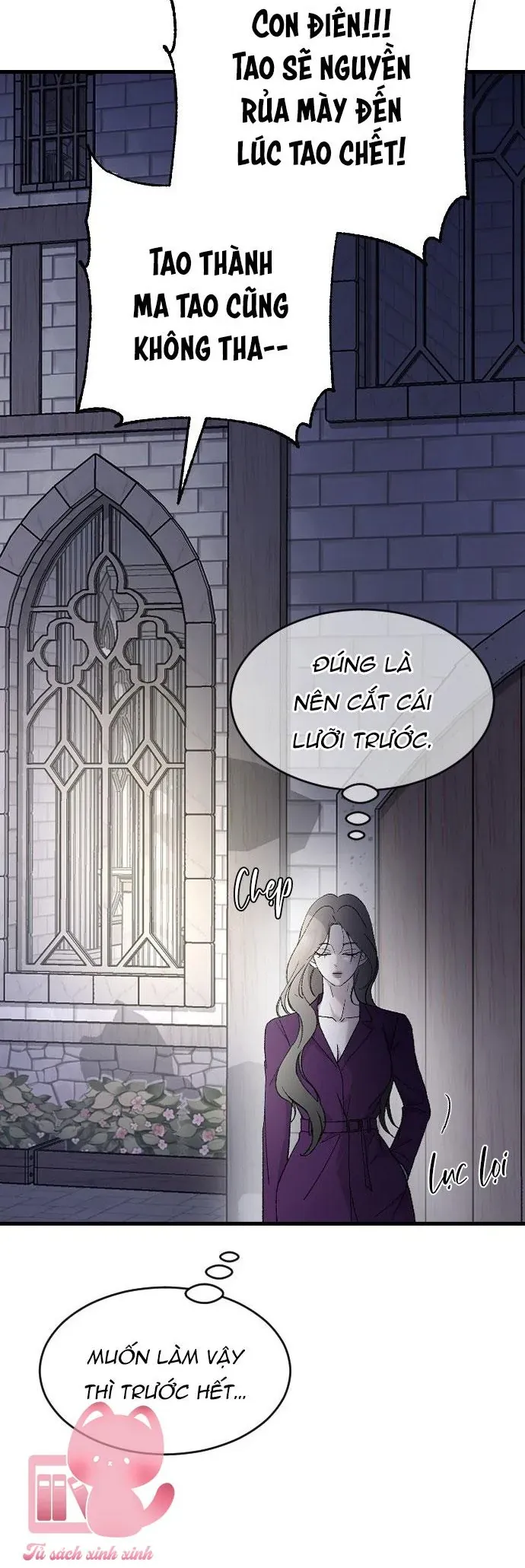 Ba Người Anh Trai Cực Phẩm Của Tôi Chap 106 - Next Chap 105