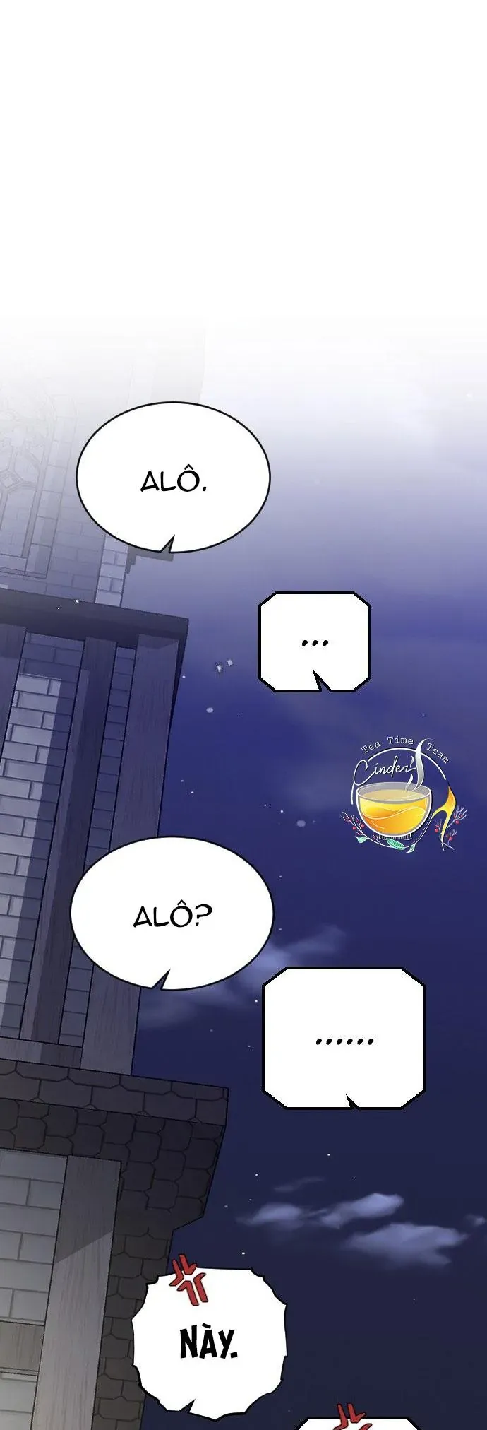 Ba Người Anh Trai Cực Phẩm Của Tôi Chap 106 - Next Chap 105