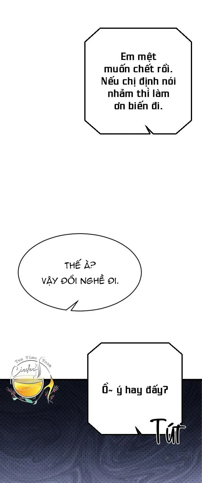 Ba Người Anh Trai Cực Phẩm Của Tôi Chap 106 - Next Chap 105