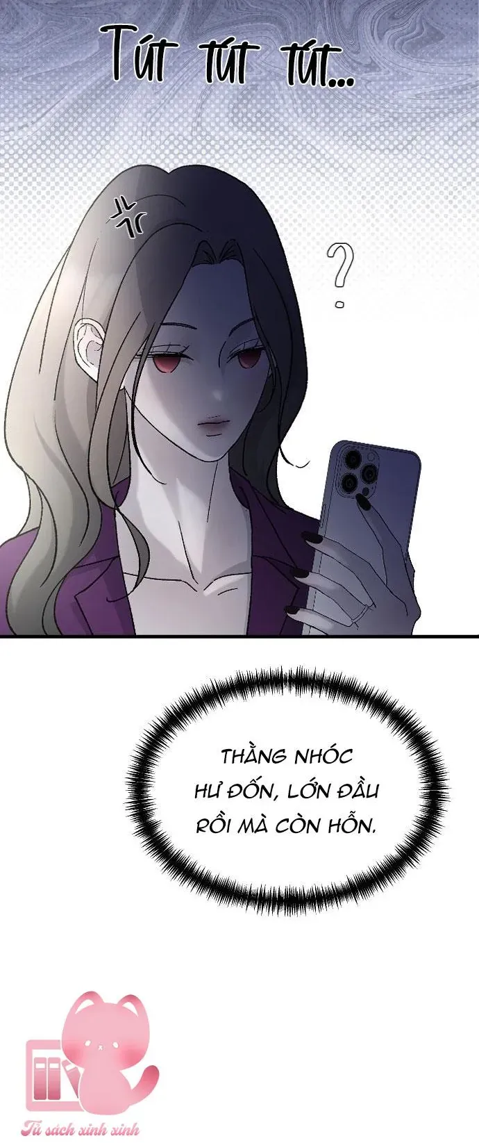 Ba Người Anh Trai Cực Phẩm Của Tôi Chap 106 - Next Chap 105