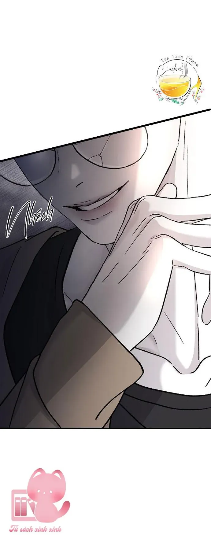 Ba Người Anh Trai Cực Phẩm Của Tôi Chap 106 - Next Chap 105