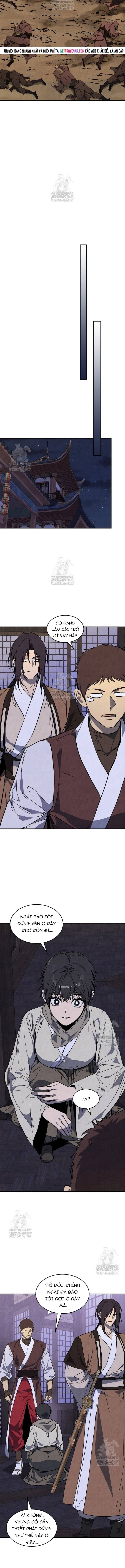 Vị Thần Trở Lại Chap 148 - Next Chap 147