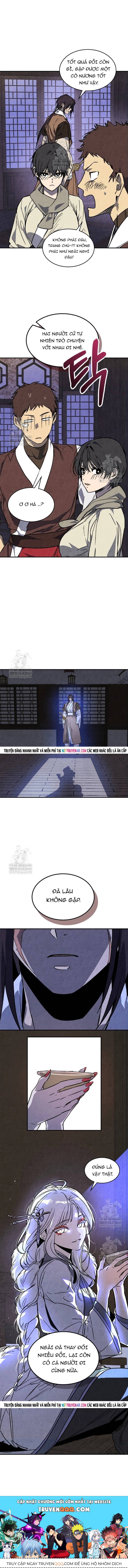 Vị Thần Trở Lại Chap 148 - Next Chap 147