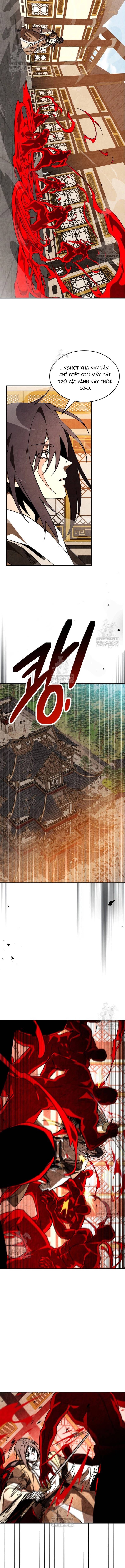 Vị Thần Trở Lại Chap 148 - Next Chap 147