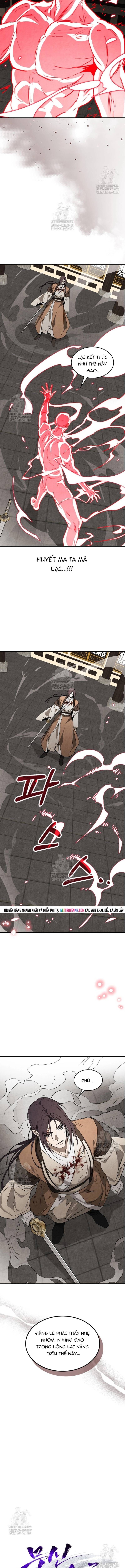 Vị Thần Trở Lại Chap 148 - Next Chap 147