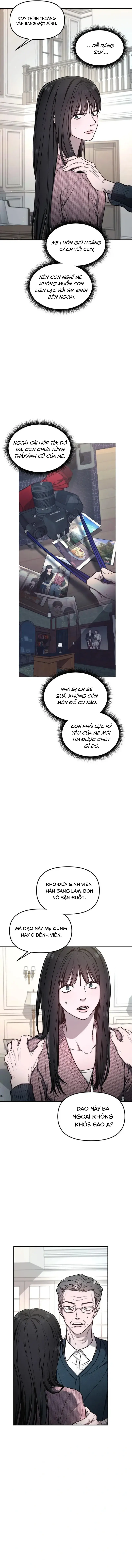 Mẹ Nào Con Nấy Chap 111 - Next Chap 110