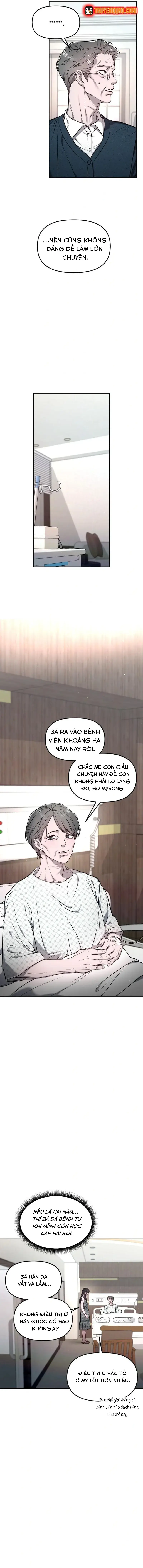 Mẹ Nào Con Nấy Chap 111 - Next Chap 110