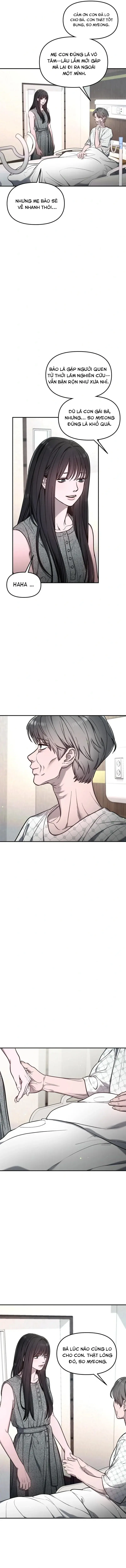 Mẹ Nào Con Nấy Chap 111 - Next Chap 110