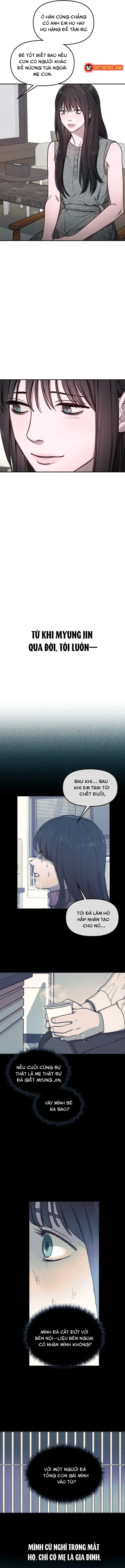 Mẹ Nào Con Nấy Chap 111 - Next Chap 110