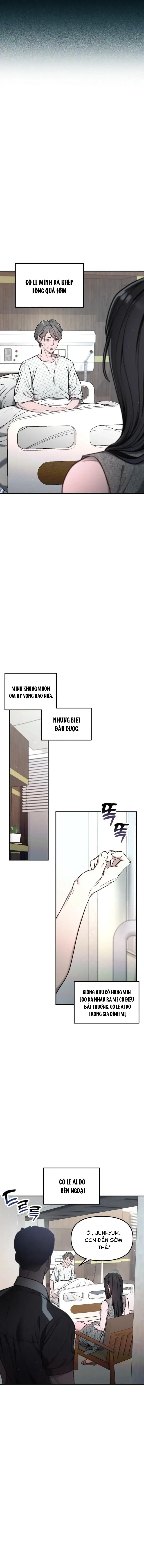 Mẹ Nào Con Nấy Chap 111 - Next Chap 110