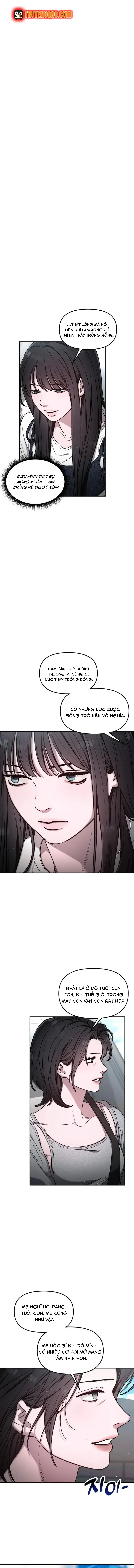 Mẹ Nào Con Nấy Chap 111 - Next Chap 110