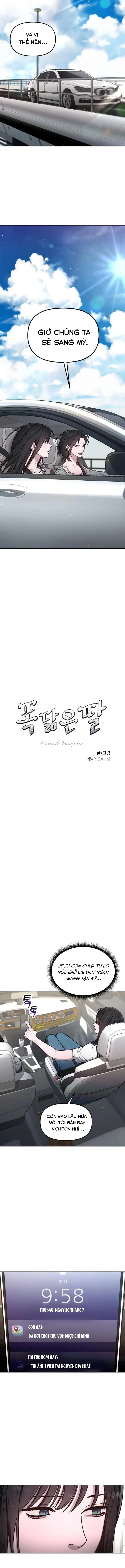 Mẹ Nào Con Nấy Chap 111 - Next Chap 110