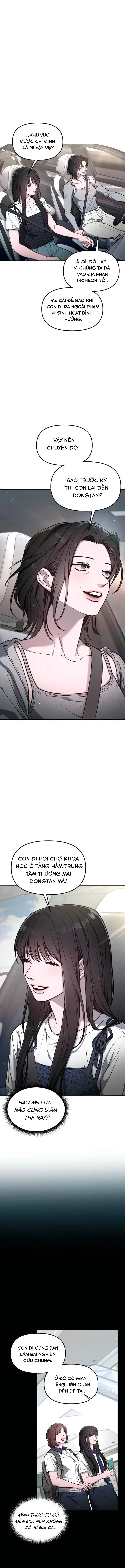 Mẹ Nào Con Nấy Chap 111 - Next Chap 110