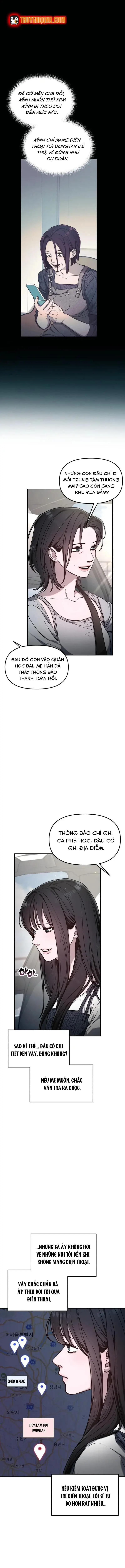 Mẹ Nào Con Nấy Chap 111 - Next Chap 110